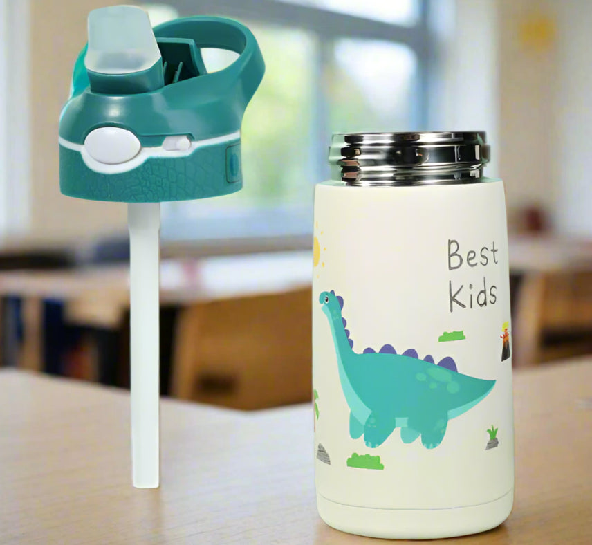 Best Kids Water Bottles