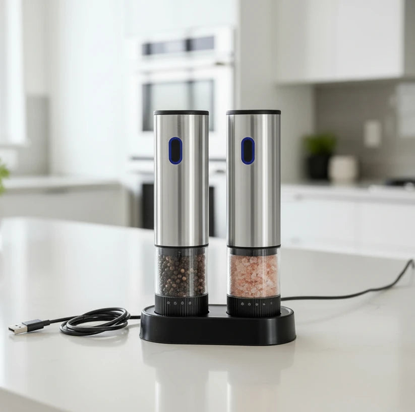 Electric Grinders