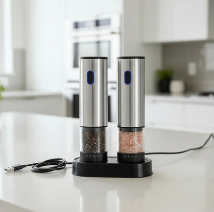 Electric Grinders