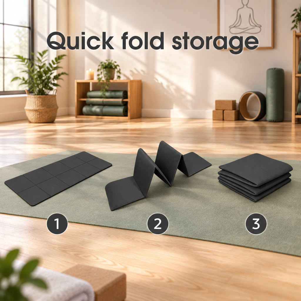 Fitness Sports Yoga Mats
