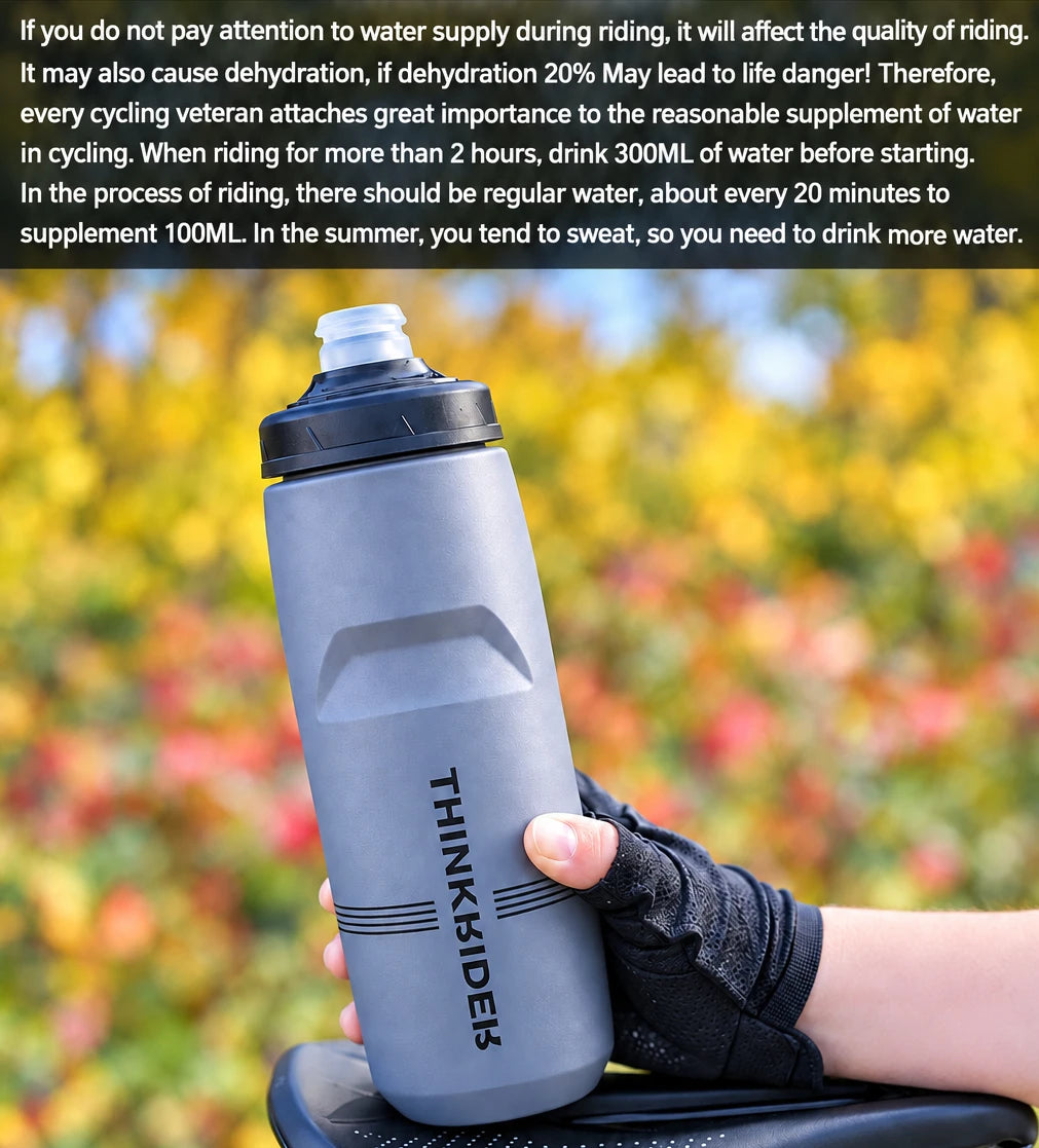 Cycling Water Bottles