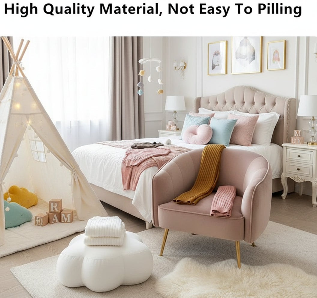 Collants en coton rayés pour enfants