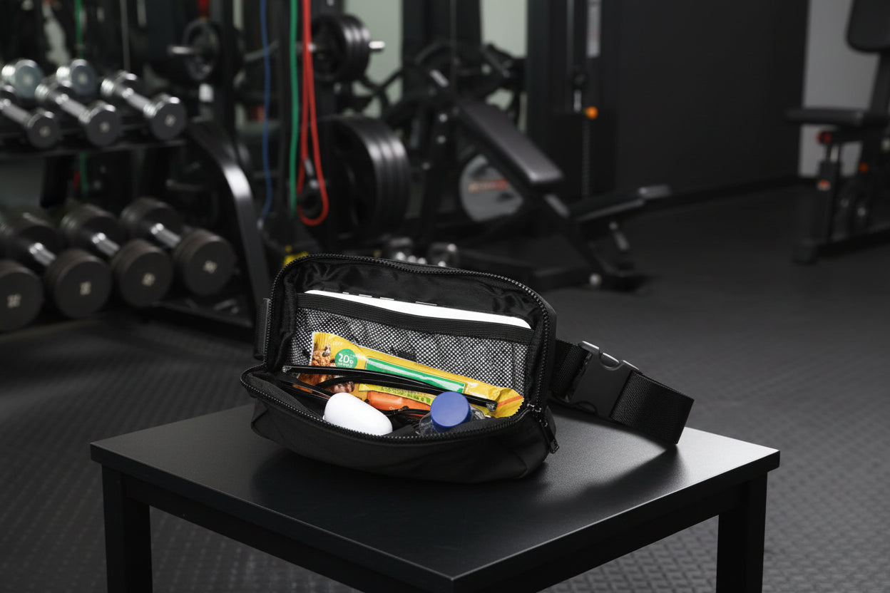 Casual Cross Body Bags With Adjustable Straps