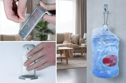 Super Strong Nano Double Sided Tapes