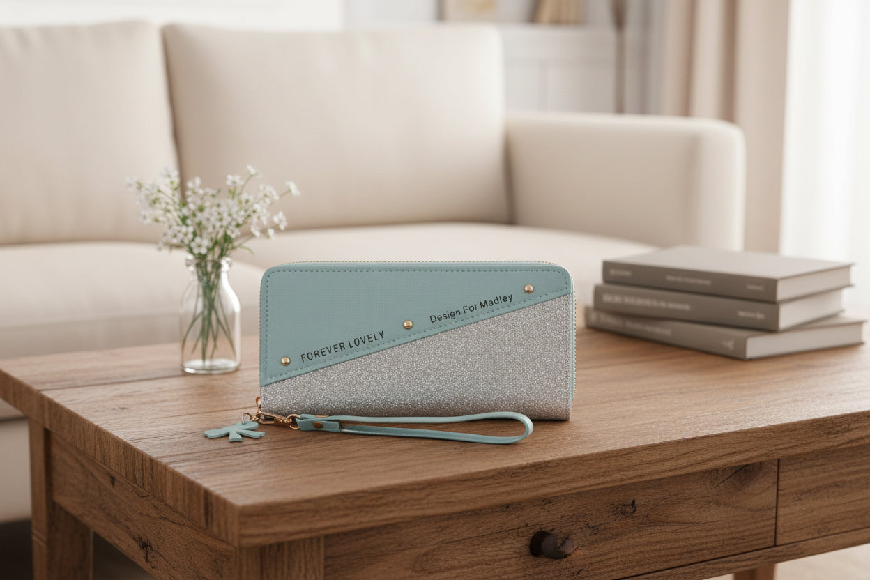 Forever Lovely Wallets