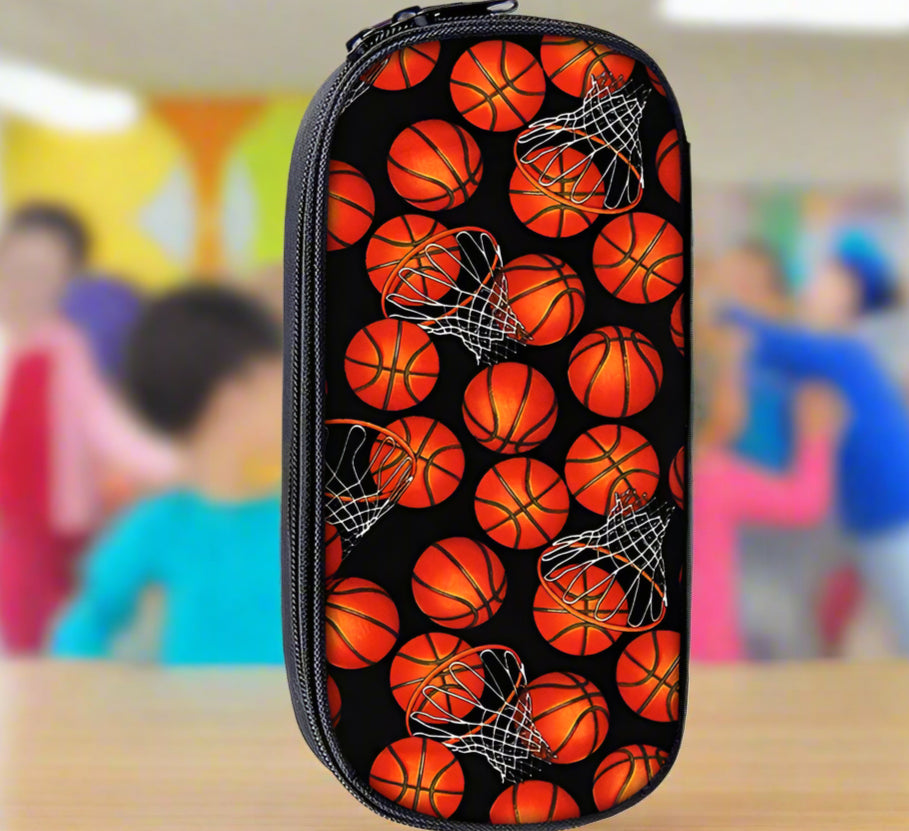 Sports Pencil Cases