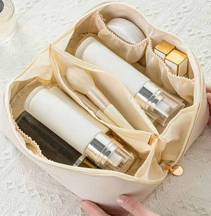 Makeup Cosmetic & Toiletry Bags
