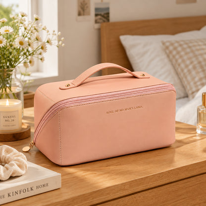 Organizer Cosmetic Toiletry Bags