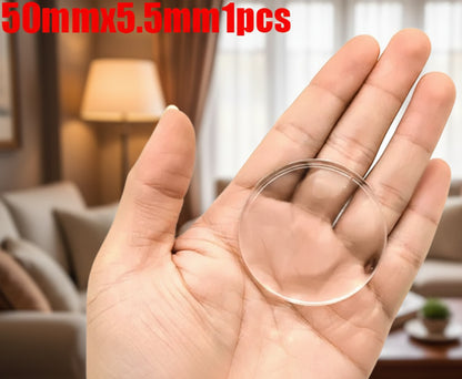 Self-Adhesive Clear Rubber Anti Slip Bumpers