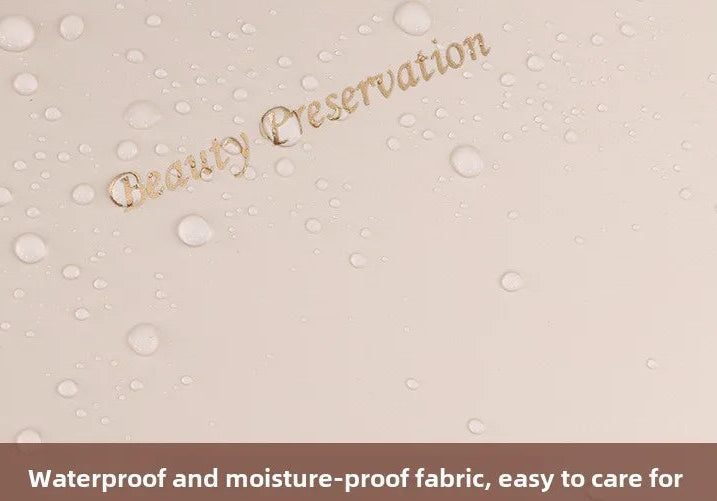 Portable Storage Cosmetic Bags