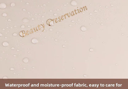 Portable Storage Cosmetic Bags