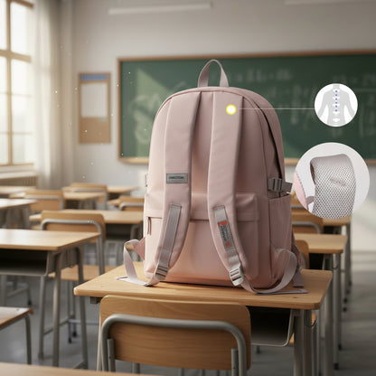 Colorful School Backpacks Bags