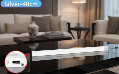Rechargeable Motion Sensor LED Cabinet Light