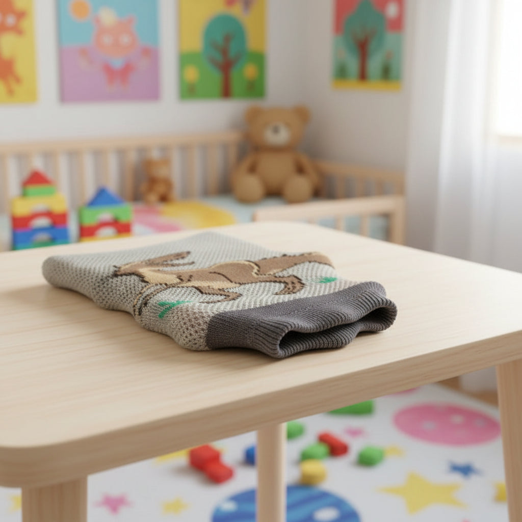 5Prs Dinosaurs Low Cut Socks