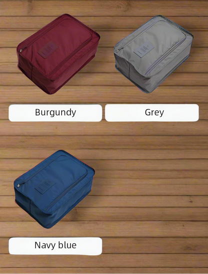 Portable Shoes Storage Bags