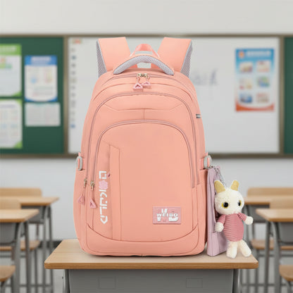 Colorful School Backpacks Bags