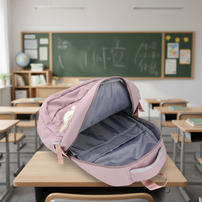 Colorful School Backpacks Bags