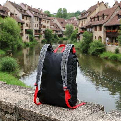 Multifunctional High Density Waterproof Bags