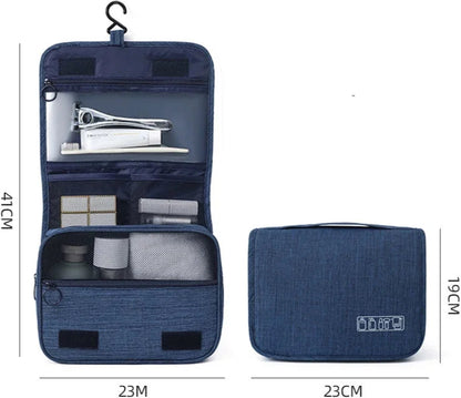 Organizer Cosmetic & Toiletry Bags