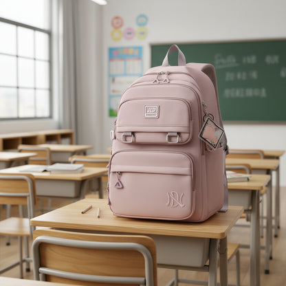 Colorful School Backpacks Bags