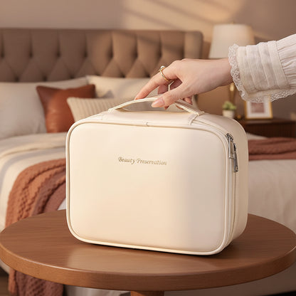 Portable Storage Cosmetic Bags