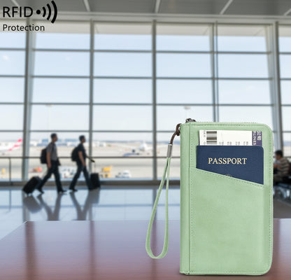 Travel Passport Holders