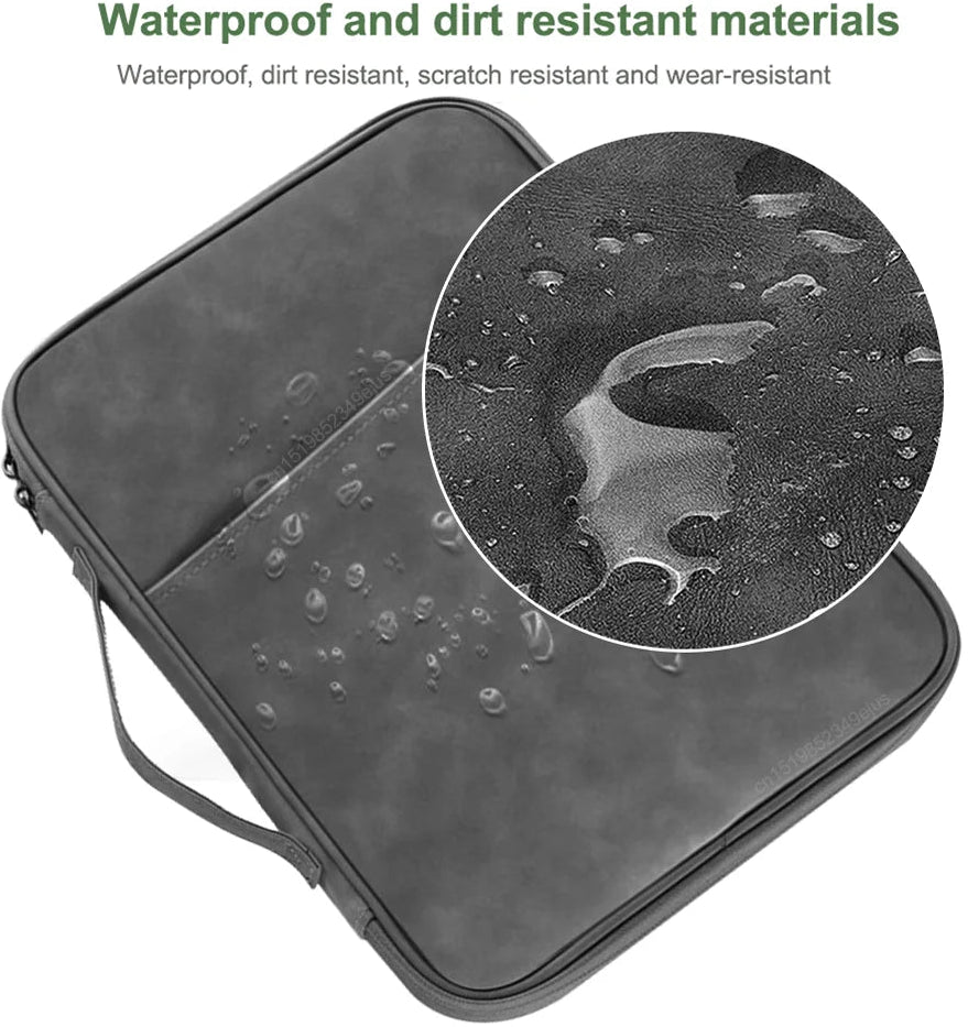 حقائب تابلت أنيقة مقاومة للماء