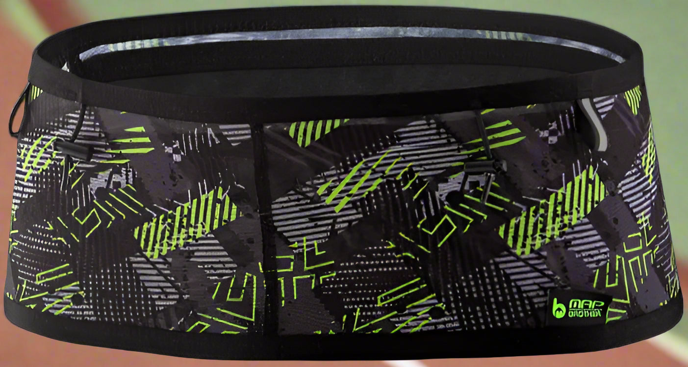 Portable Sports Waist Bags