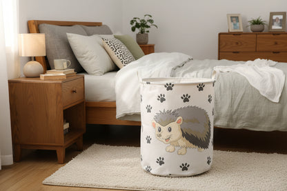 Animals Large Capacity Laundry Baskets