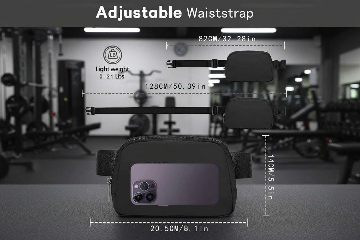 Casual Cross Body Bags With Adjustable Straps