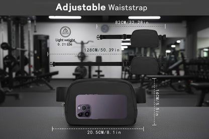 Casual Cross Body Bags With Adjustable Straps