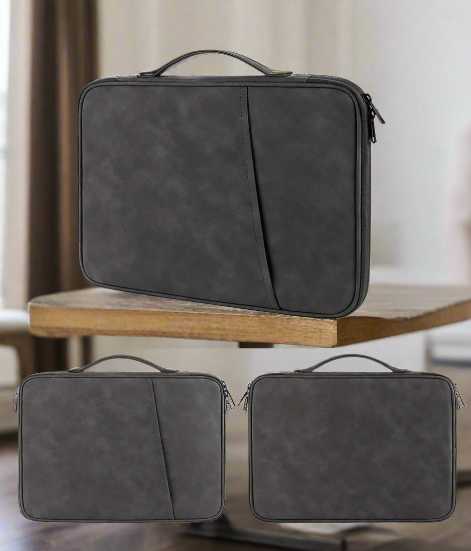 حقائب تابلت أنيقة مقاومة للماء