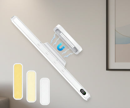 Three Colors Remote Night Light