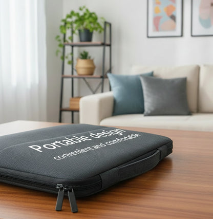 Portable Laptop Sleeve Bags