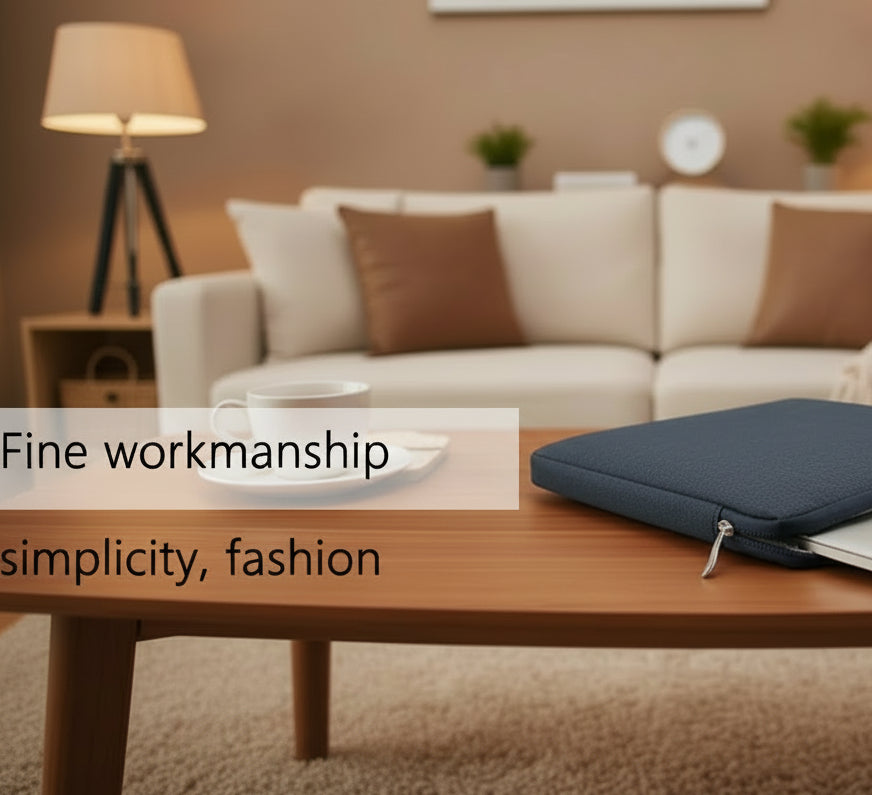 Portable Laptop Sleeve Bags