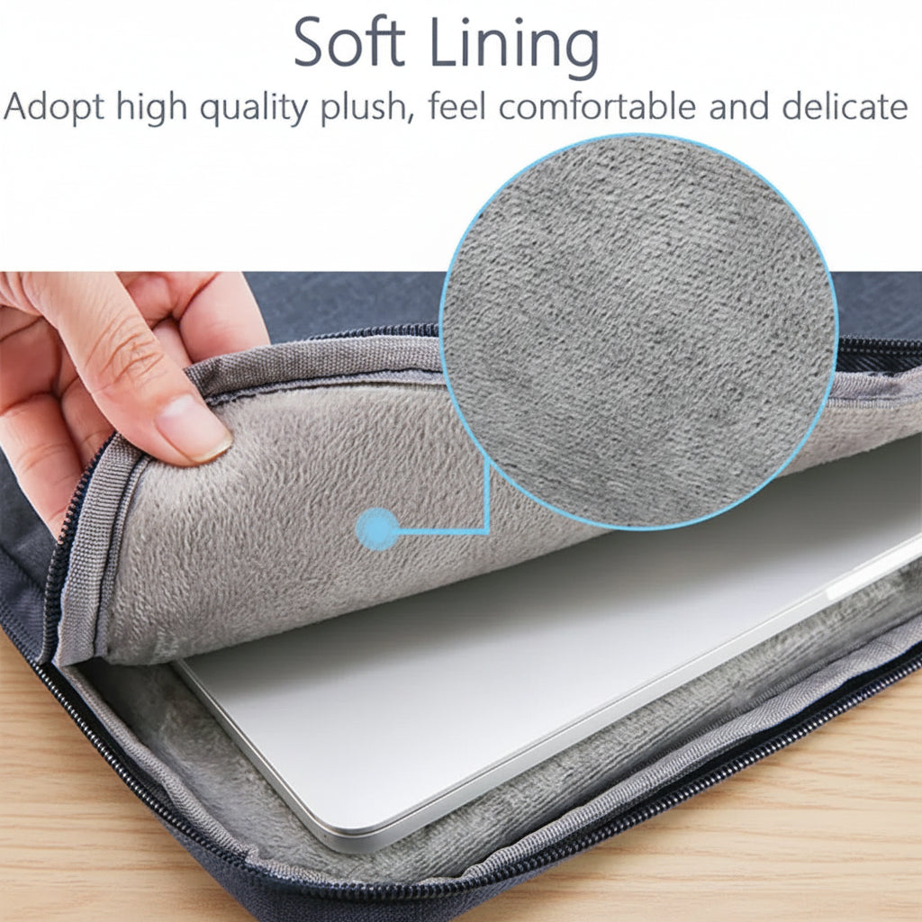 Portable Laptop Sleeve Bags