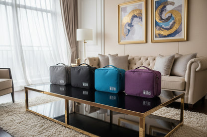 Digital Cables Waterproof Storage Cases