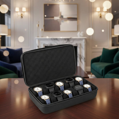 Watch Portable Storage Cases