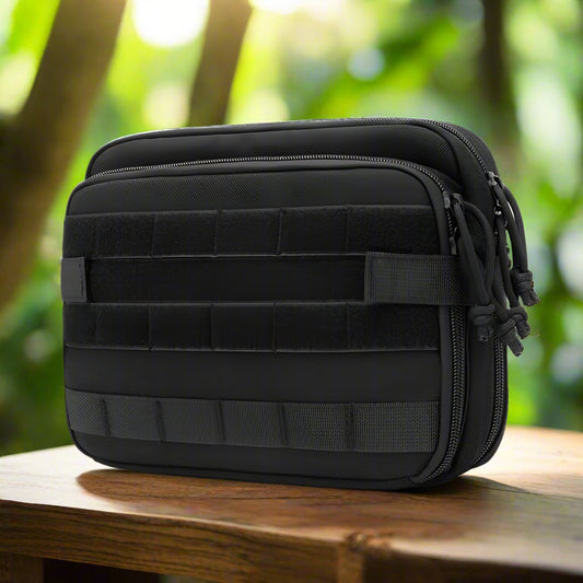 حقائب عسكرية عملية ذات سعة كبيرة