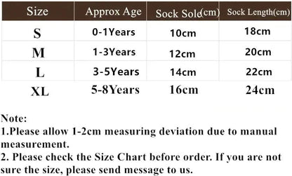 Hollow Mesh Comfortable High Socks