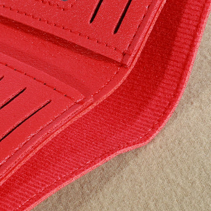 محافظ أنيقة على الطراز الكلاسيكي