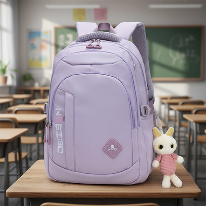 Colorful School Backpacks Bags