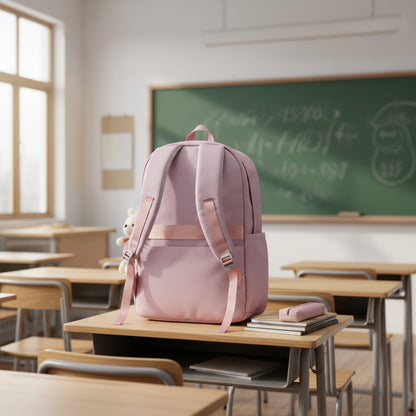 Colorful School Backpacks Bags