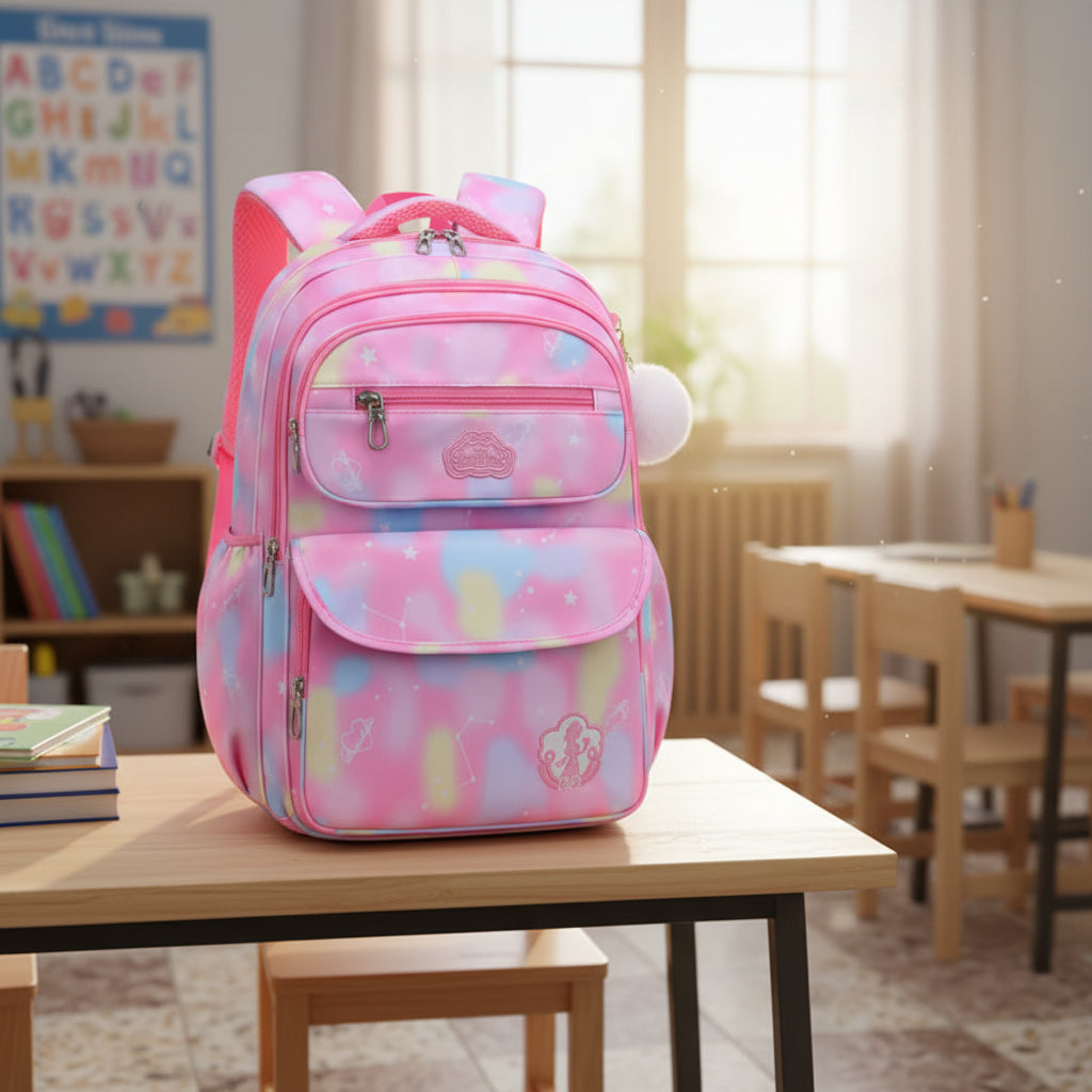 Backpacks School Bags for Girls