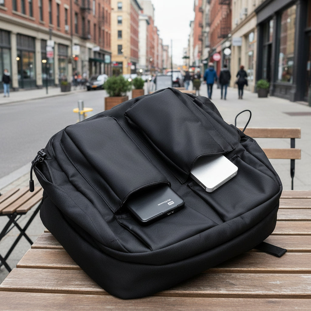 Luxury High Quality Backpacks Bags