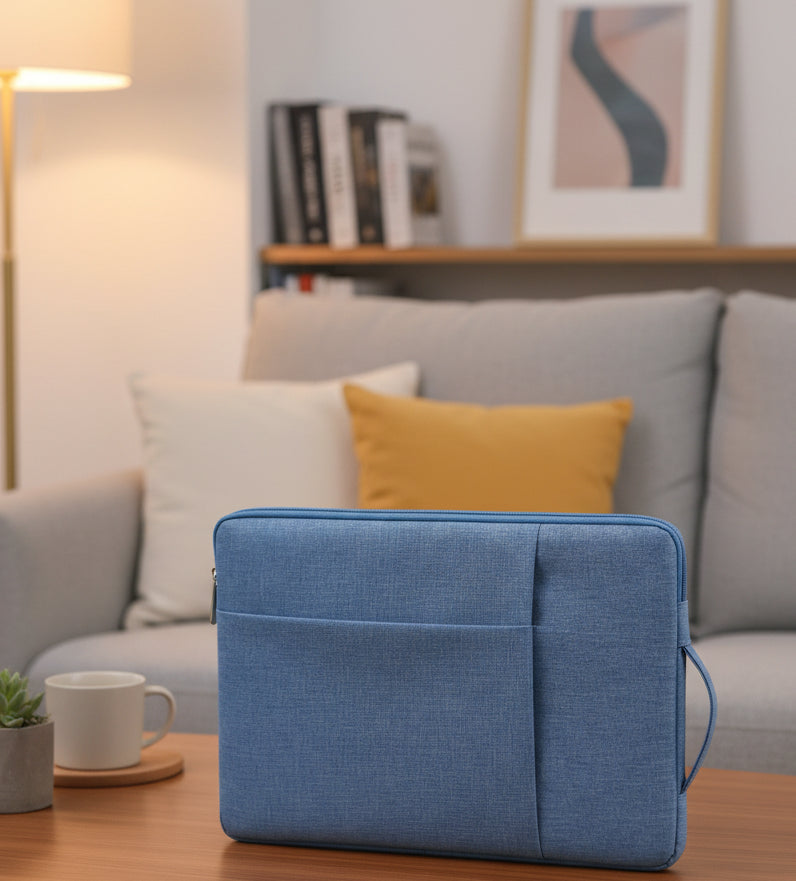 Portable Laptop Sleeve Bags