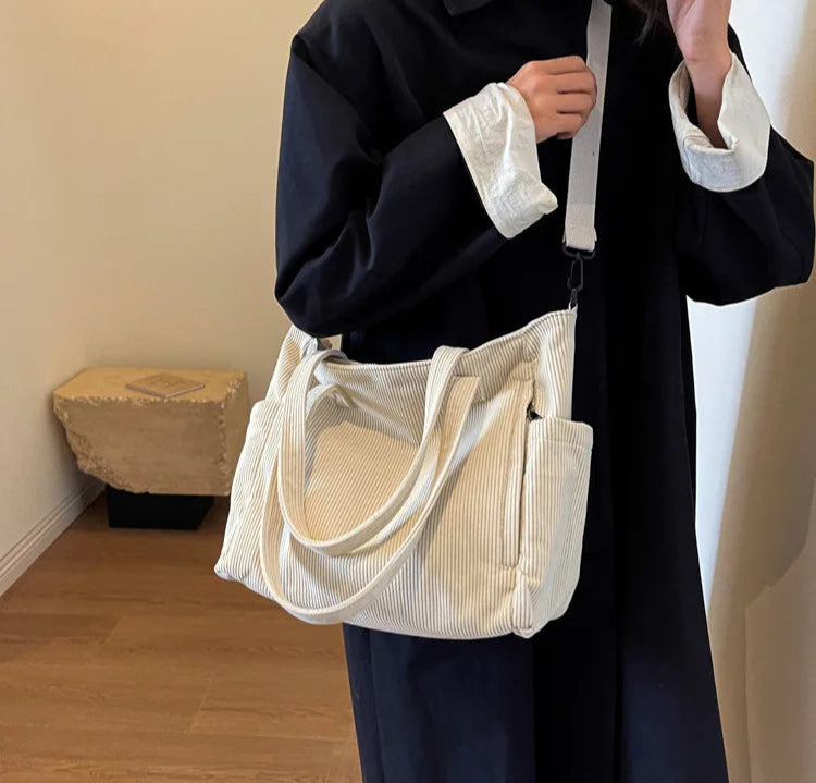 Sacs à bandoulière polyvalents