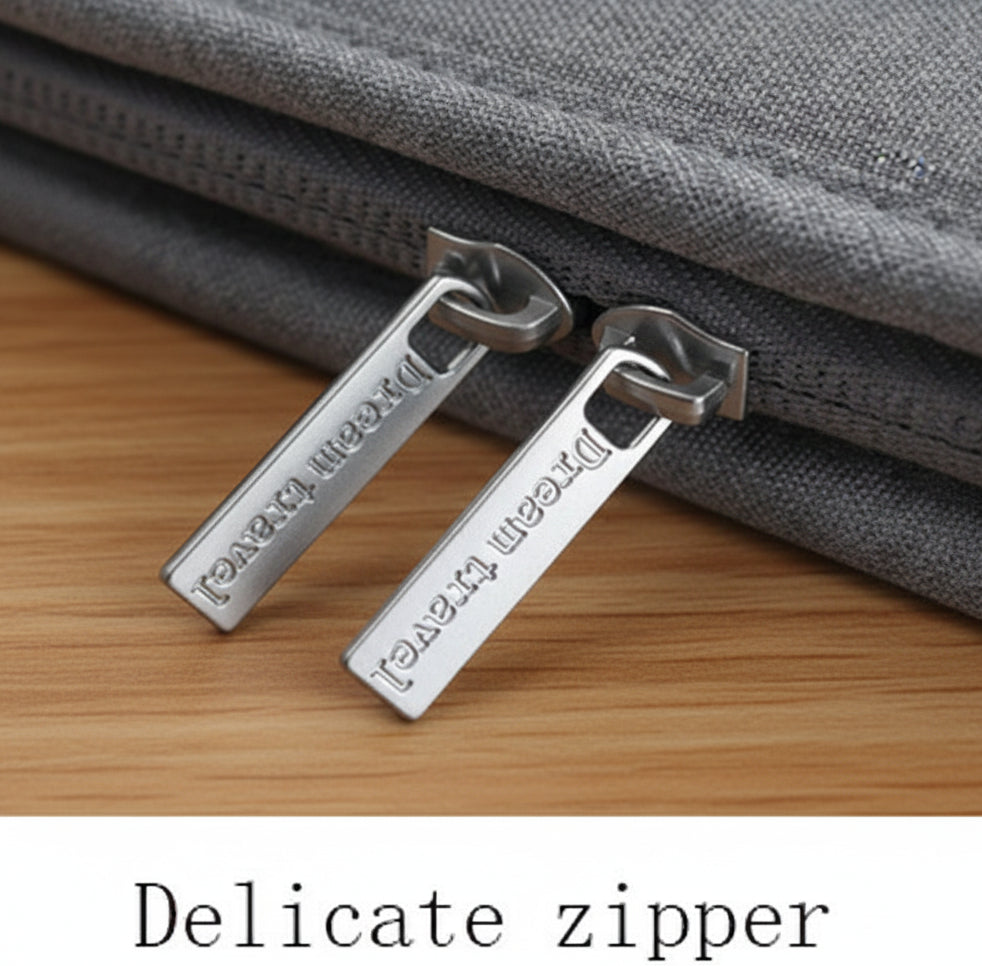 Multi-Function Travel Passport Holders