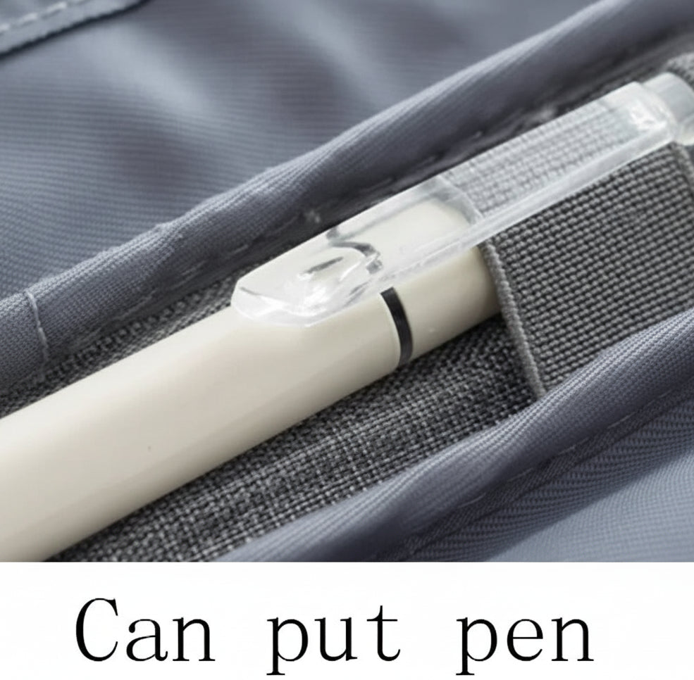 Multi-Function Travel Passport Holders