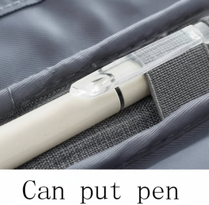 Multi-Function Travel Passport Holders